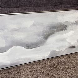 Abstract Wall Canvas NEW