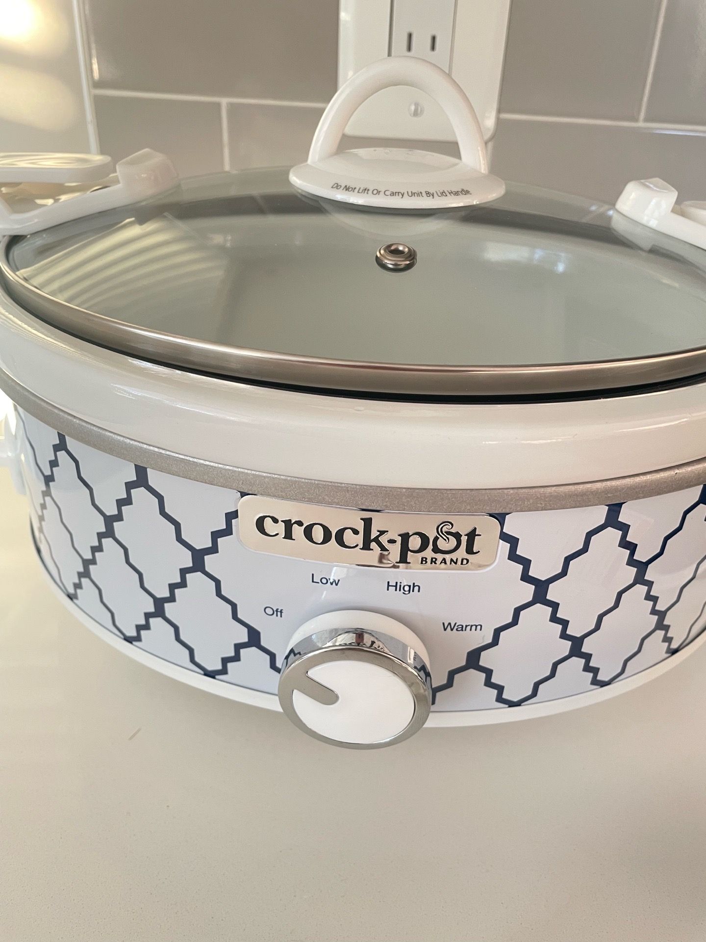 Crock Pot