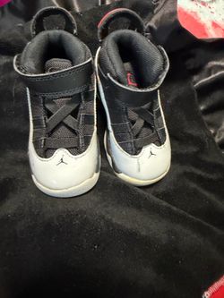 Baby Jordan’s