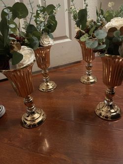 Center Pieces 