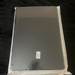 Matte Black MacBook Pro Case