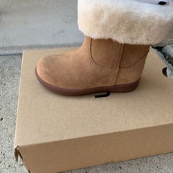 Ugg boots toddler