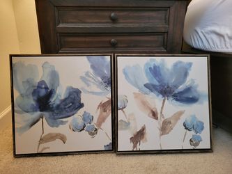 Wall Decor 
