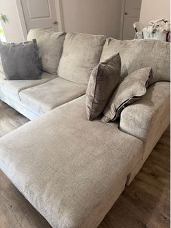 Ashley Furniture Couch