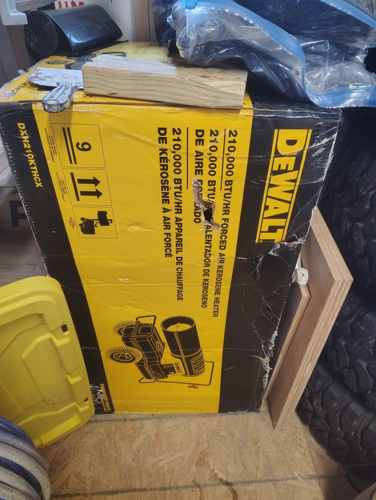 DeWalt