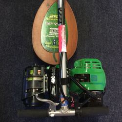 Goped Gsr Proped