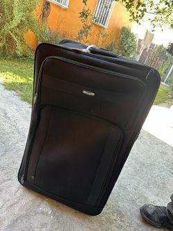 Large Suitcase