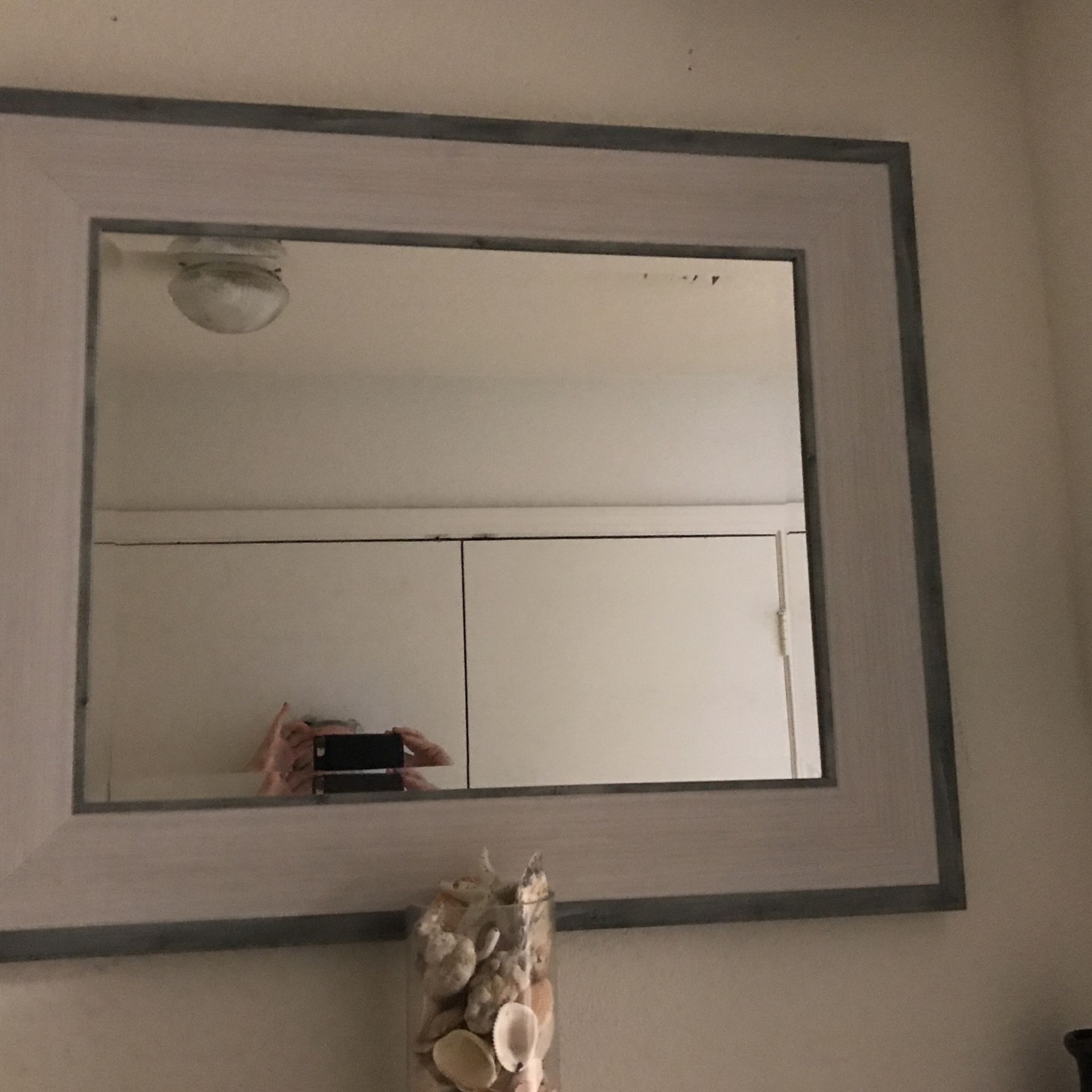 Extra Large Mirror