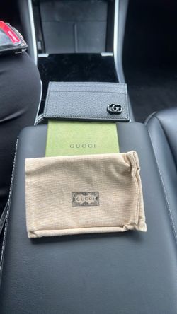 Gucci Wallet