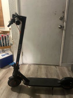 Volpam electric scooter