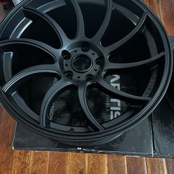 Artisa Night Deco Rims 