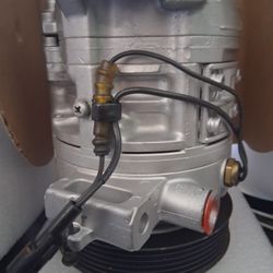 Ac Compressor