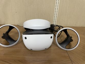 Sony Ps5 VR2 no offers or trades please!!