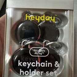 AirTag Holders
