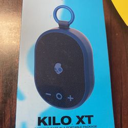 Skullcandy Kilo Como Nueva 
