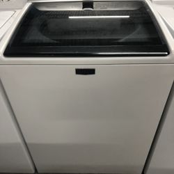 Maytag Top Load Washer 