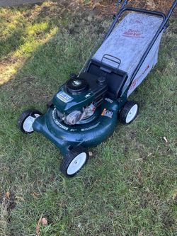 Mower