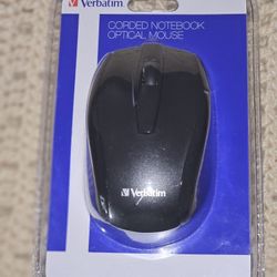 Verbatim Optical Desktop Mouse