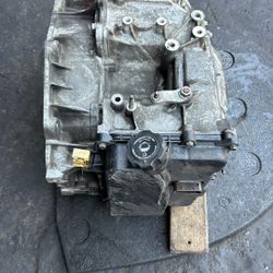 Chevy Equinox Transmission 