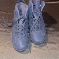 Jordan 