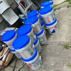 USG PLUS 3 Drywall Mud