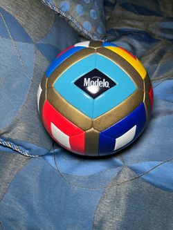 New Limited Edition Jon Paul Wheatley Soccer Ball
