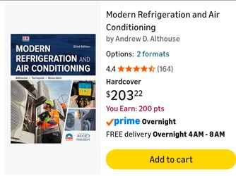 Modern Refrigeration And Air Conditioning 22nd HVAC