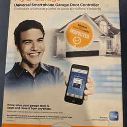 Chamberlain MyQ Garage Universal Smartphone Garage Door Contorller 