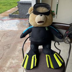 Ted