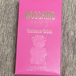 Moschino TOY 2 Bubble Gum