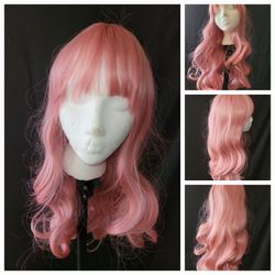 Fantasy Wigs