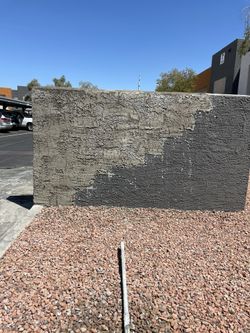 Concrete &slab An Blocke
