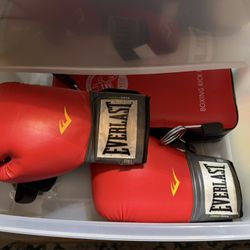 Free Workout Equipment