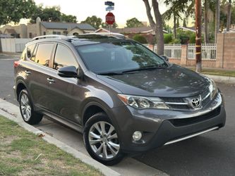 2014 Toyota Rav4