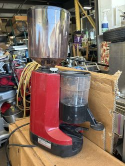 Coffee Grinder 