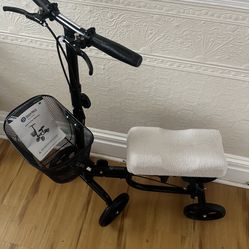 Bodymed Scooter