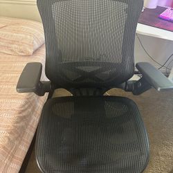 Office Chair Black
