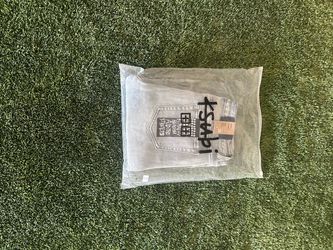Light Wash Graphic KSUBI