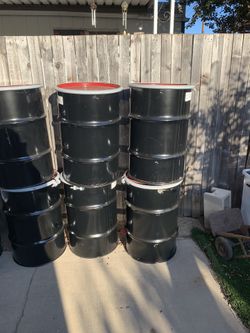 Brand new 30 g. Drum for 30 each one