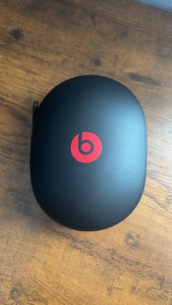 Beats Studio 3 Case Only