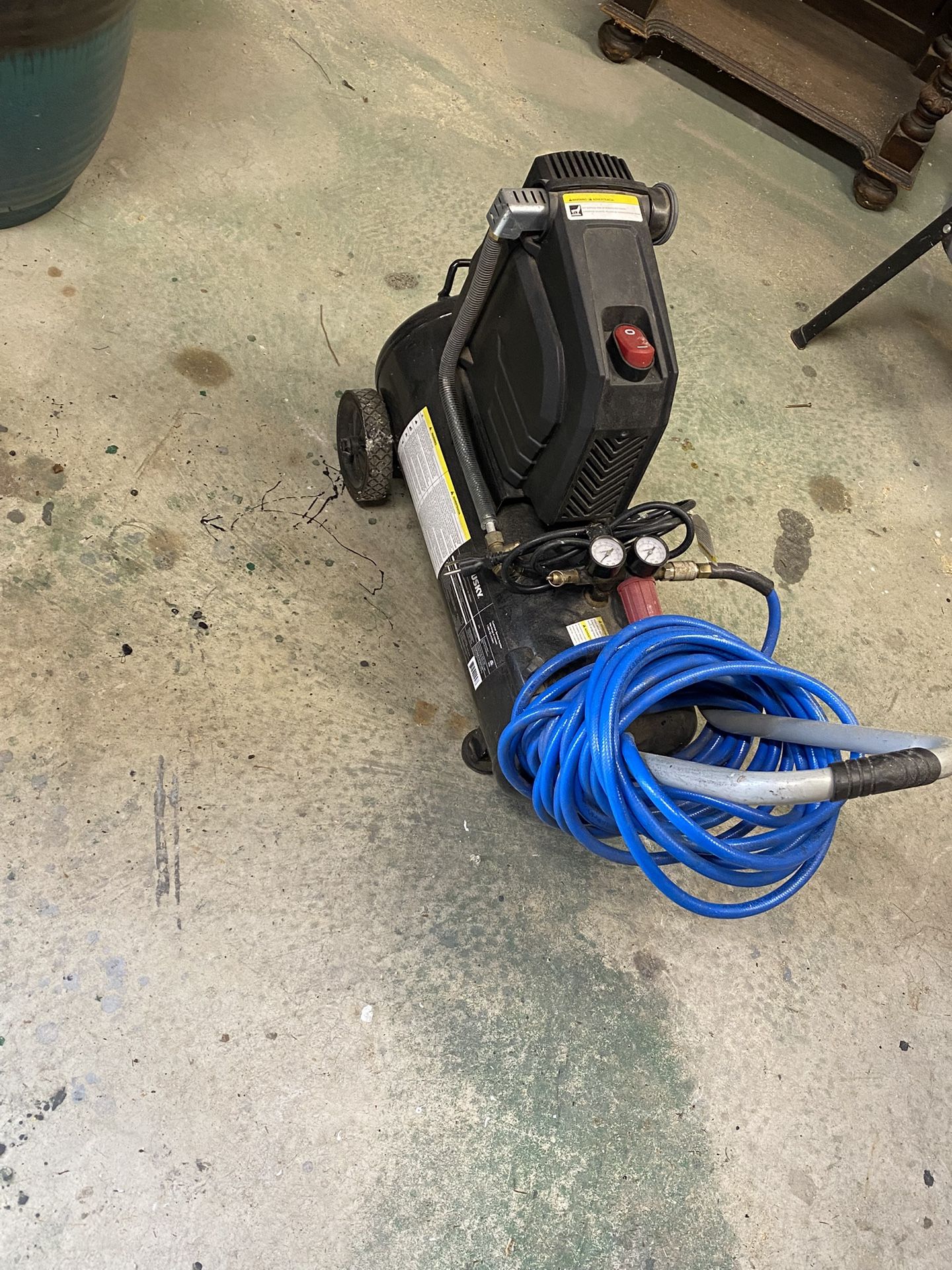 Air Compressor