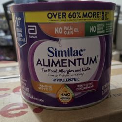 Similac Alimentum 