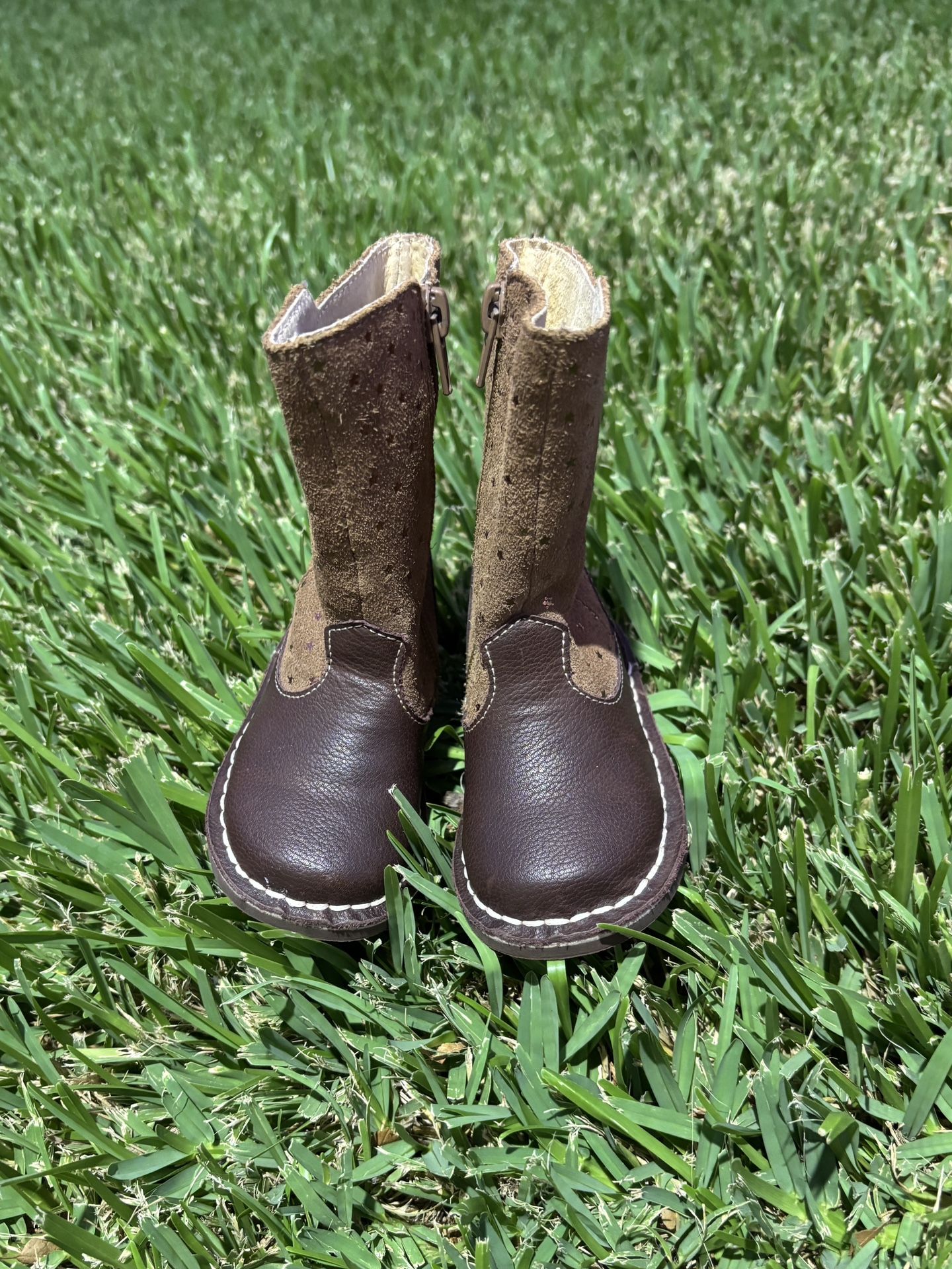 Baby Boots