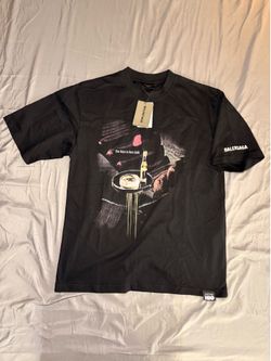 Balenciaga T-shirt