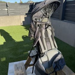 Baby Hiking Backpack 