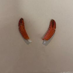 Tiny Lobster Claws