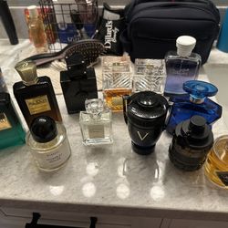 NICHE ARAB AND DESIGNER FRAGRANCE 