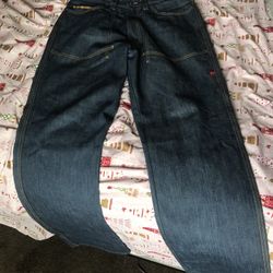 BJ Jeans Men’s 