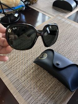 Women Black Sunglasses  