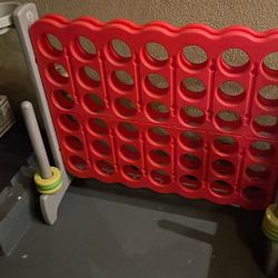 Connect 4 Game 
